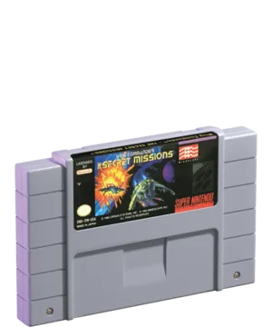 Wing Commander: The Secret Missions