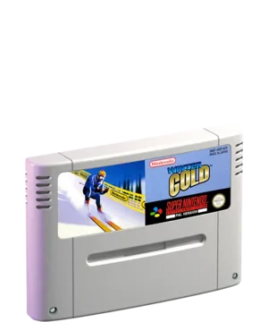 Winter Gold