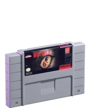 Wolfchild