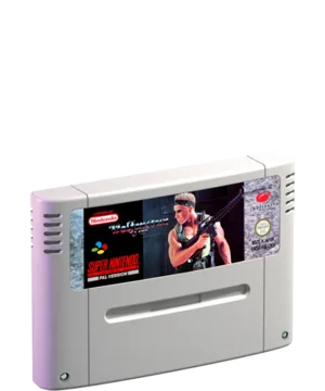 Wolfenstein 3D