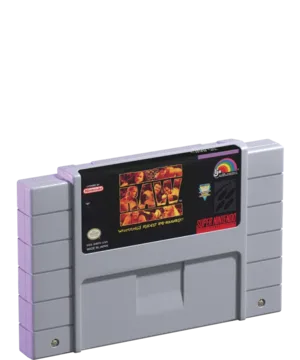 WWF RAW