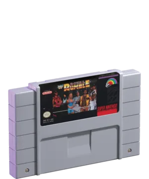 WWF Royal Rumble