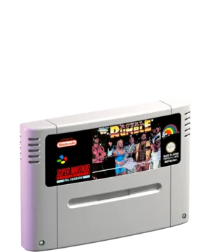 WWF Royal Rumble