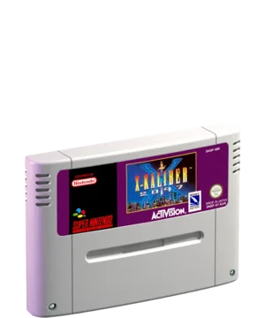 X-Kaliber 2097