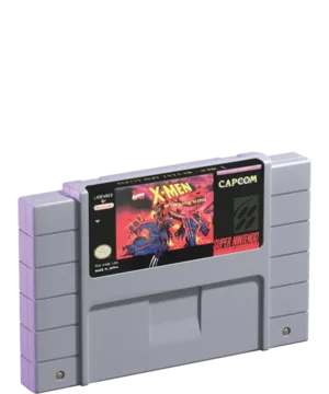 X-Men: Mutant Apocalypse