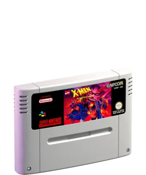 X-Men: Mutant Apocalypse