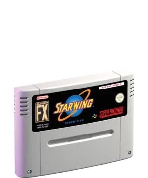 Starwing Competition
